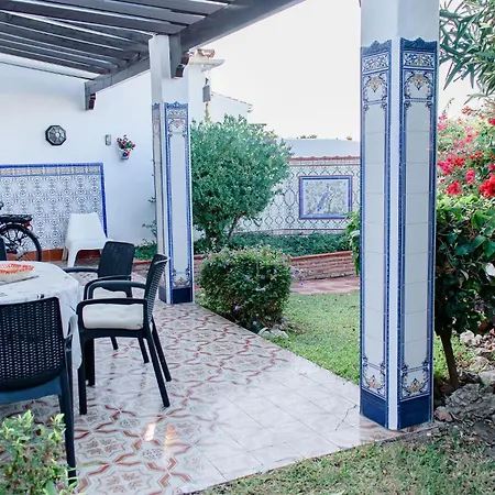 Carina Hotel
