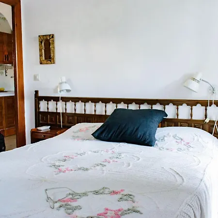 Hotel Carina Nerja