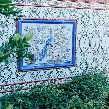 Carina Hotel Nerja