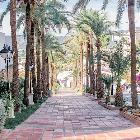 Hotel Carina Nerja